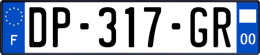 DP-317-GR