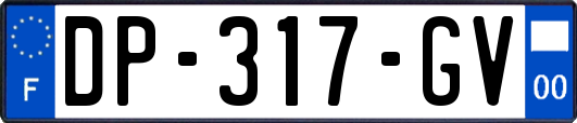 DP-317-GV