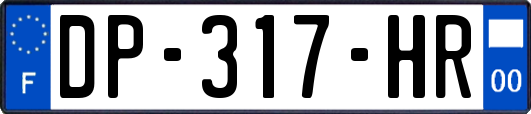 DP-317-HR