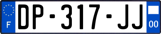 DP-317-JJ