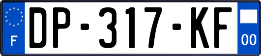 DP-317-KF