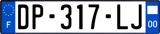 DP-317-LJ