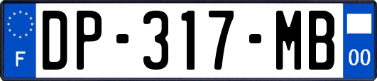 DP-317-MB