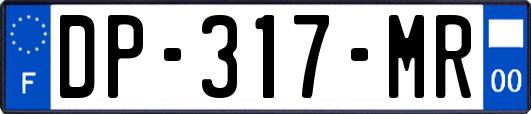 DP-317-MR