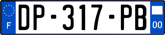 DP-317-PB