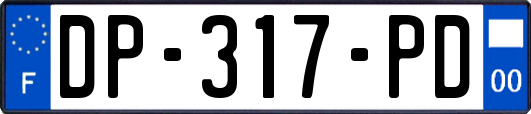 DP-317-PD