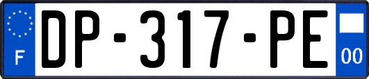 DP-317-PE