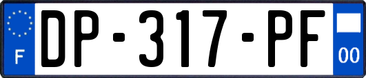 DP-317-PF