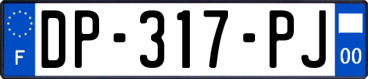 DP-317-PJ