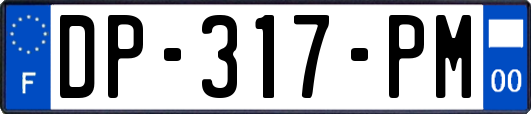 DP-317-PM