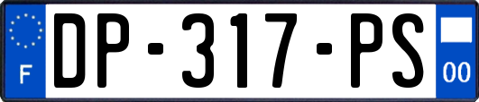 DP-317-PS
