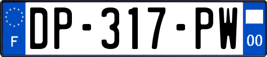 DP-317-PW