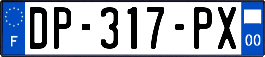 DP-317-PX