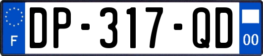 DP-317-QD