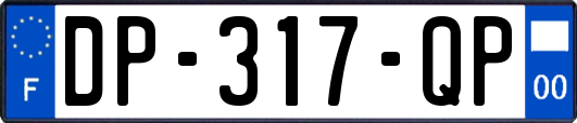 DP-317-QP