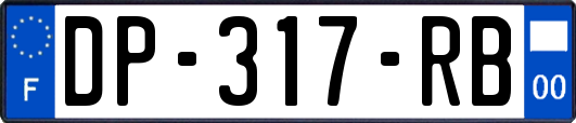 DP-317-RB
