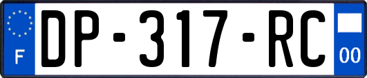 DP-317-RC