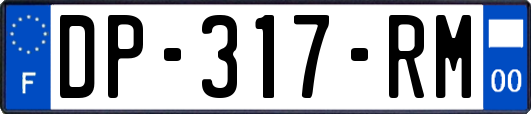 DP-317-RM