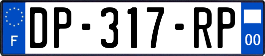 DP-317-RP