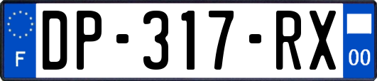 DP-317-RX
