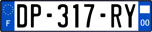 DP-317-RY
