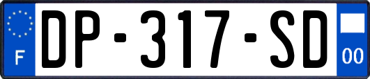DP-317-SD