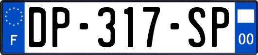 DP-317-SP