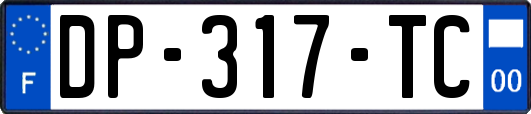 DP-317-TC