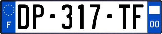 DP-317-TF