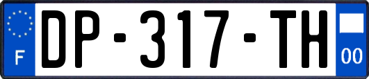 DP-317-TH