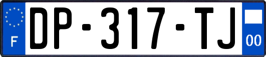 DP-317-TJ