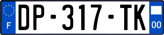 DP-317-TK