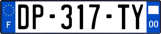 DP-317-TY