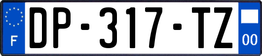 DP-317-TZ