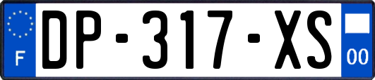 DP-317-XS