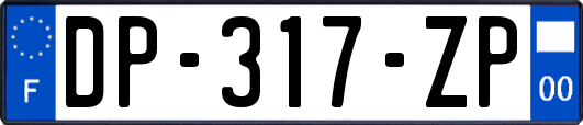 DP-317-ZP