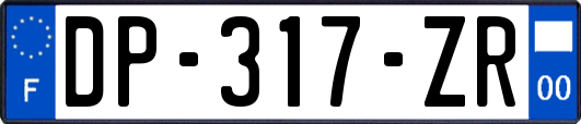 DP-317-ZR