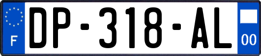 DP-318-AL