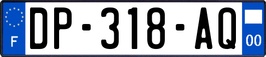 DP-318-AQ