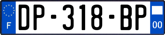 DP-318-BP