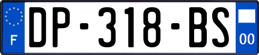 DP-318-BS