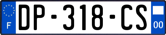 DP-318-CS