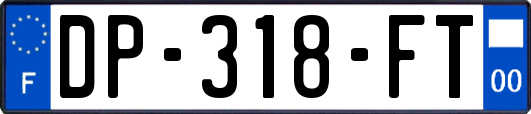 DP-318-FT