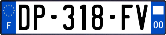 DP-318-FV