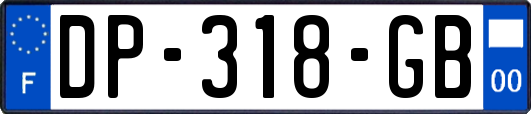 DP-318-GB