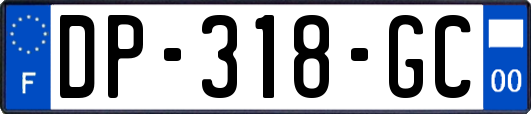 DP-318-GC