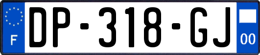 DP-318-GJ