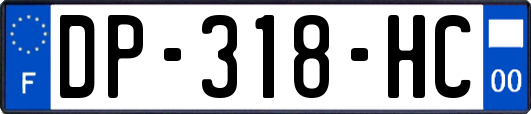 DP-318-HC