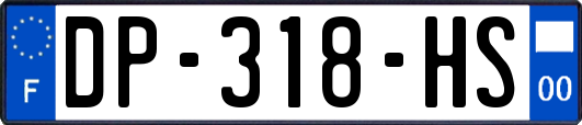 DP-318-HS
