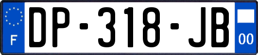 DP-318-JB